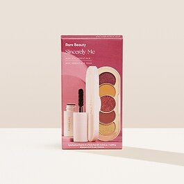 Sincerely Me Mini Eye Essentials - Coffret maquillage
